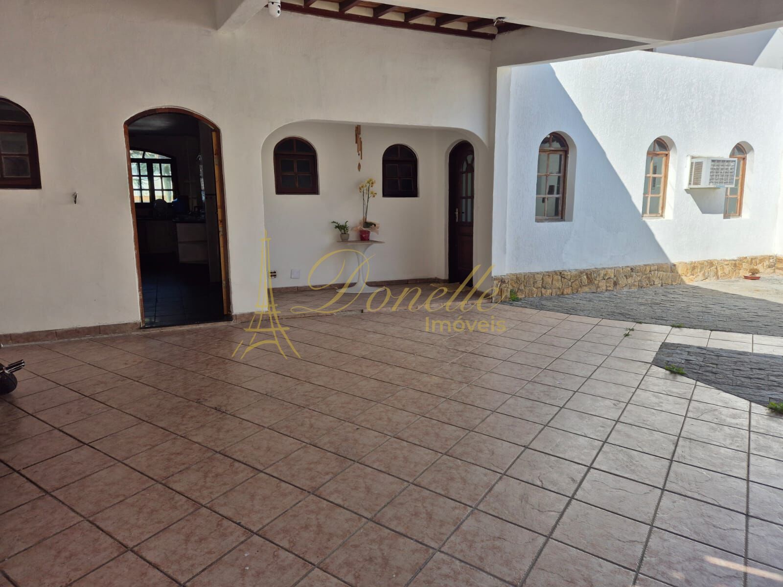 Casa, 5 quartos, 300 m² - Foto 3