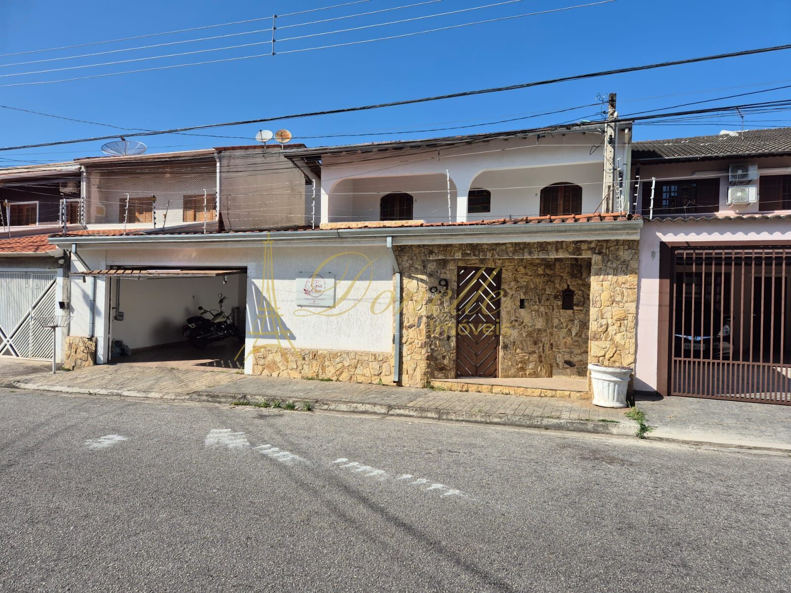 Casa, 5 quartos, 300 m² - Foto 21