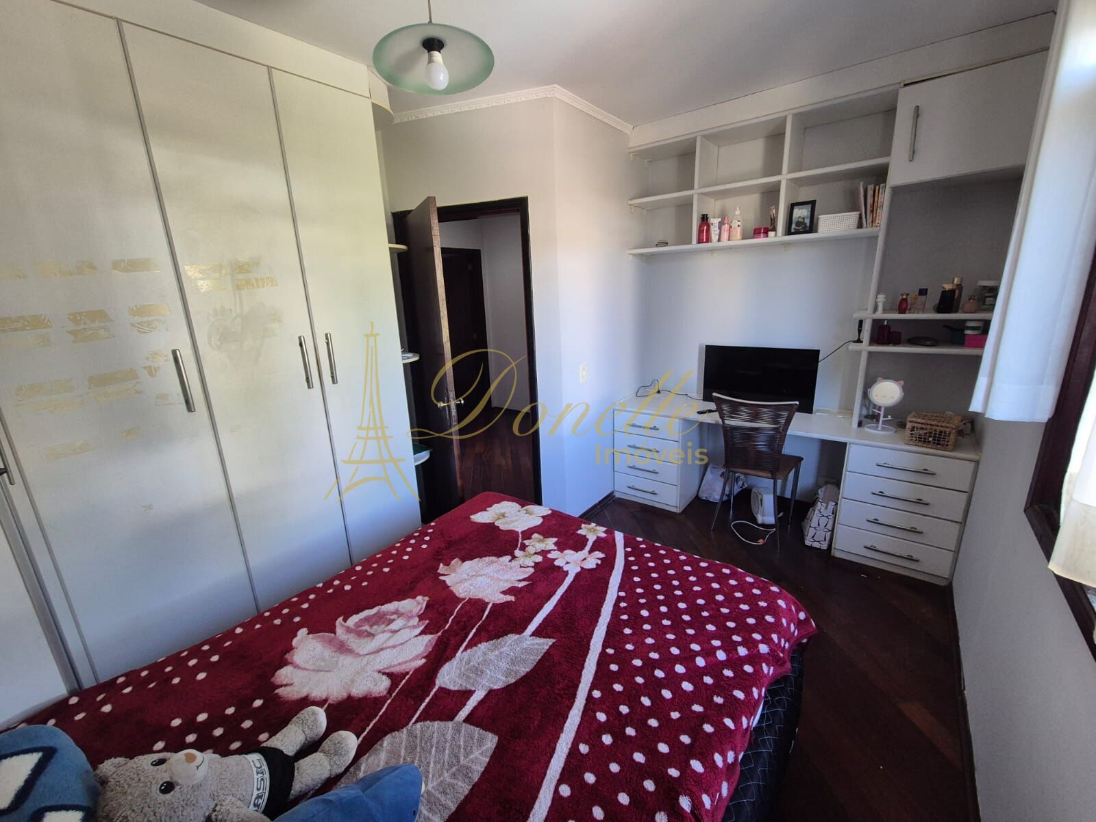 Casa, 5 quartos, 300 m² - Foto 28