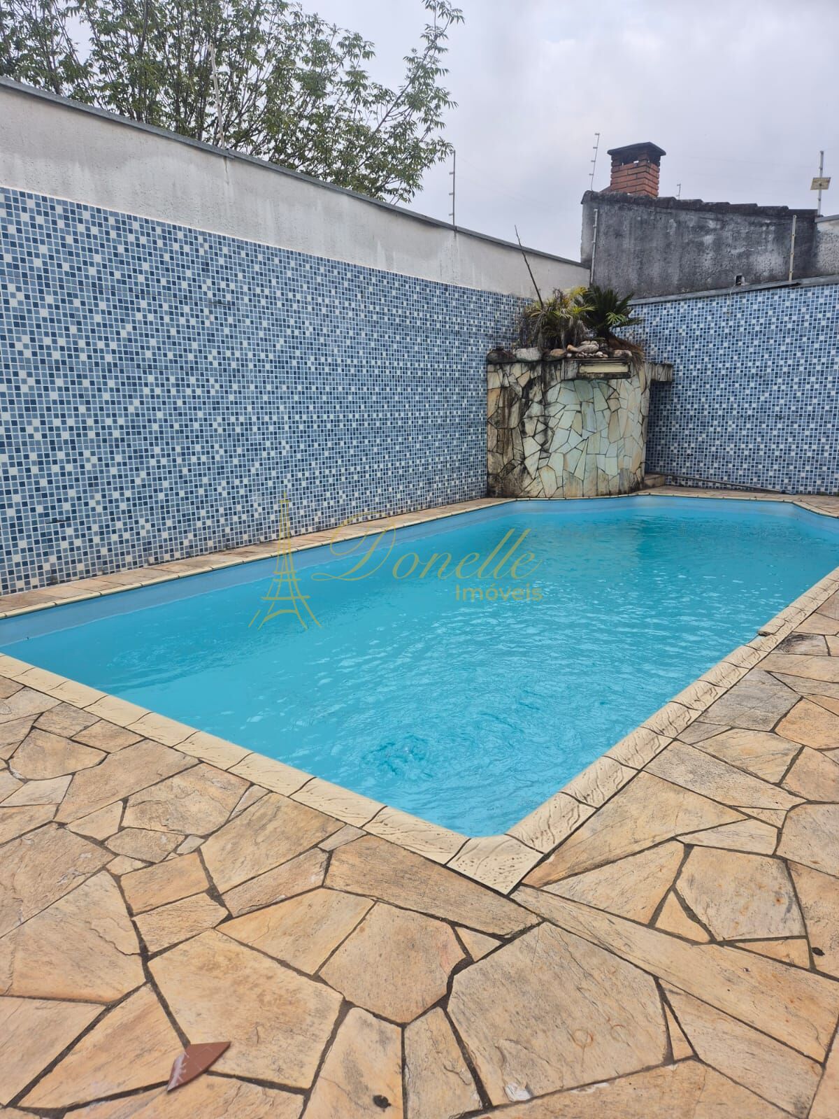 Casa, 5 quartos, 300 m² - Foto 22