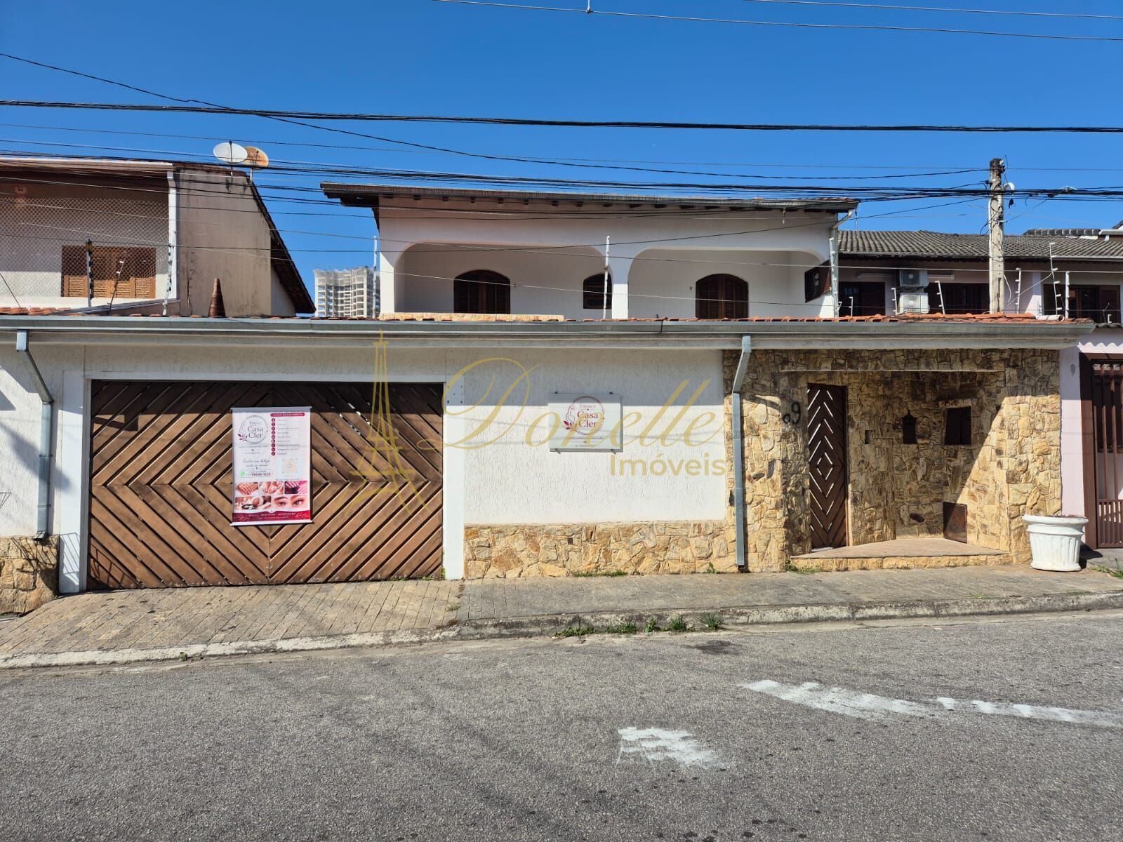 Casa, 5 quartos, 300 m² - Foto 1