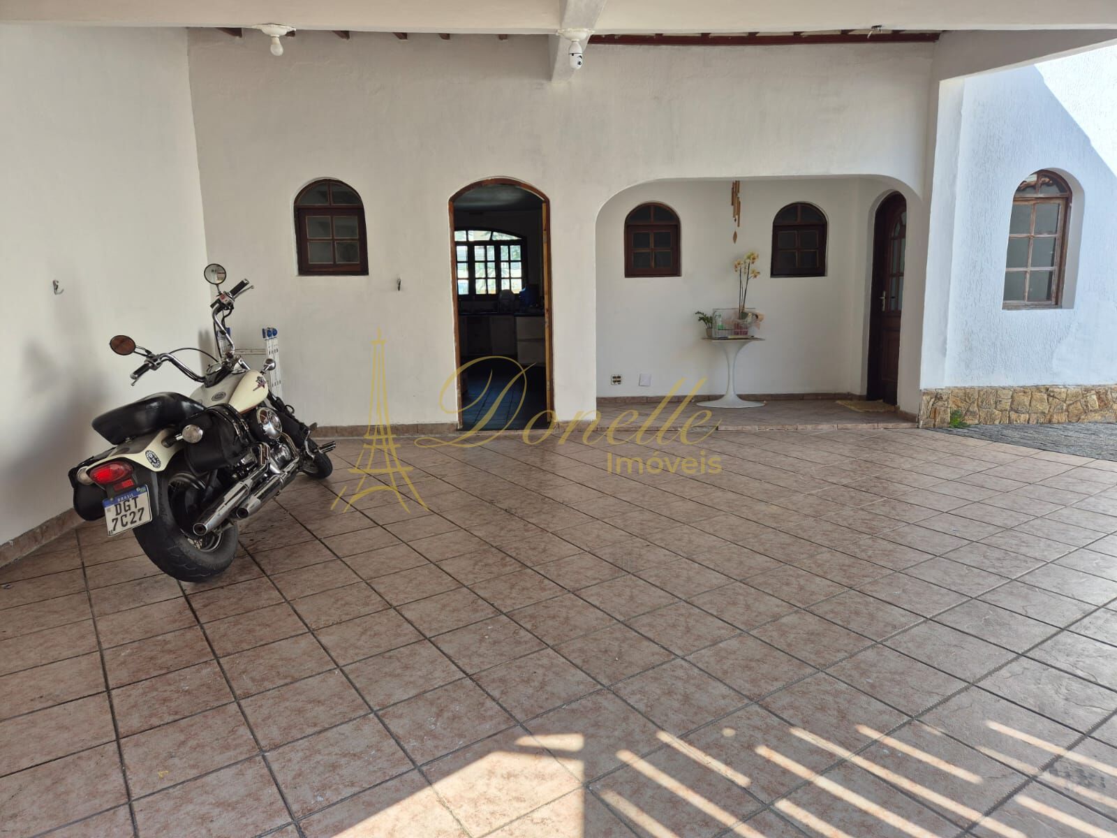 Casa, 5 quartos, 300 m² - Foto 30