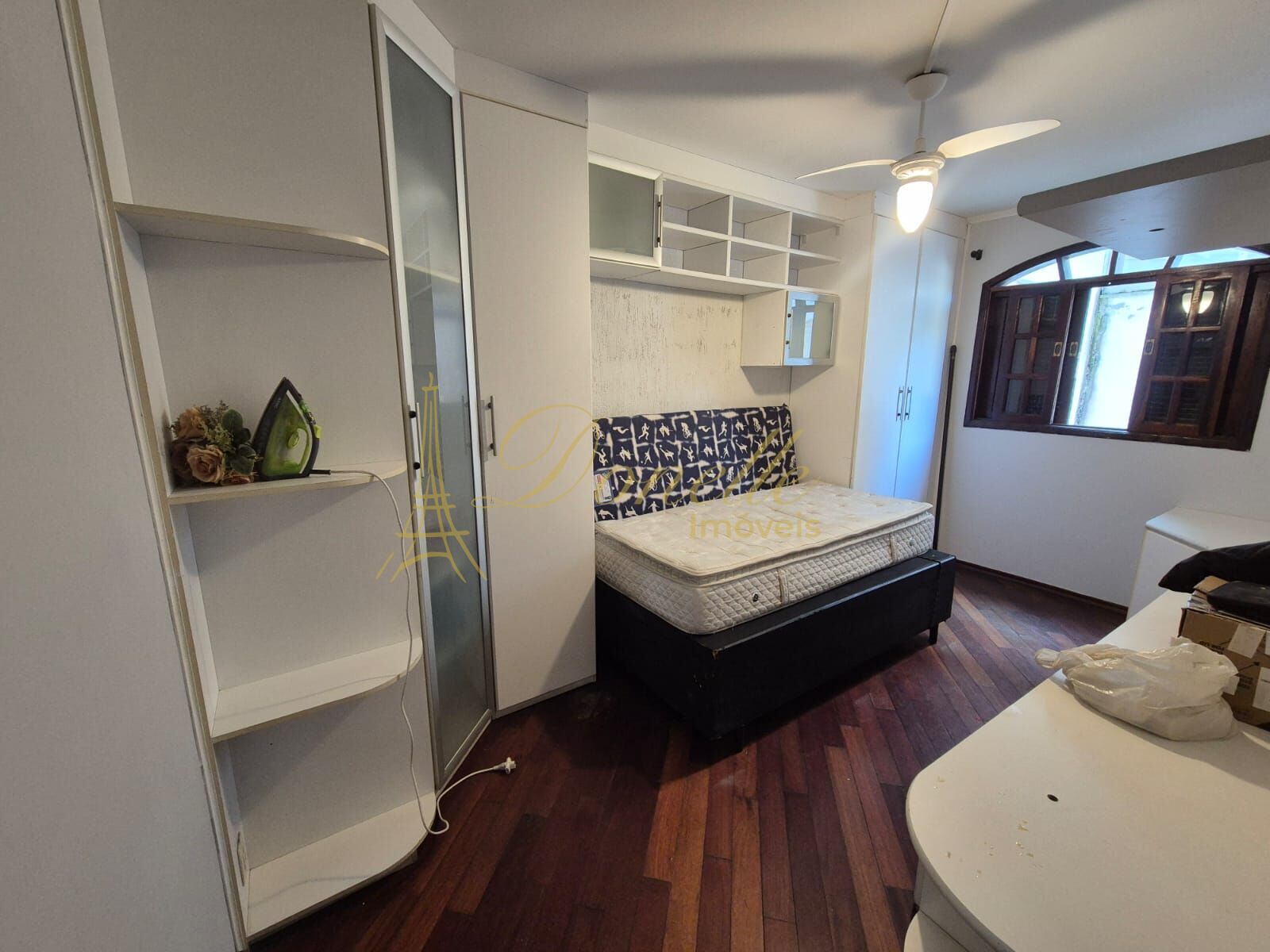 Casa, 5 quartos, 300 m² - Foto 16