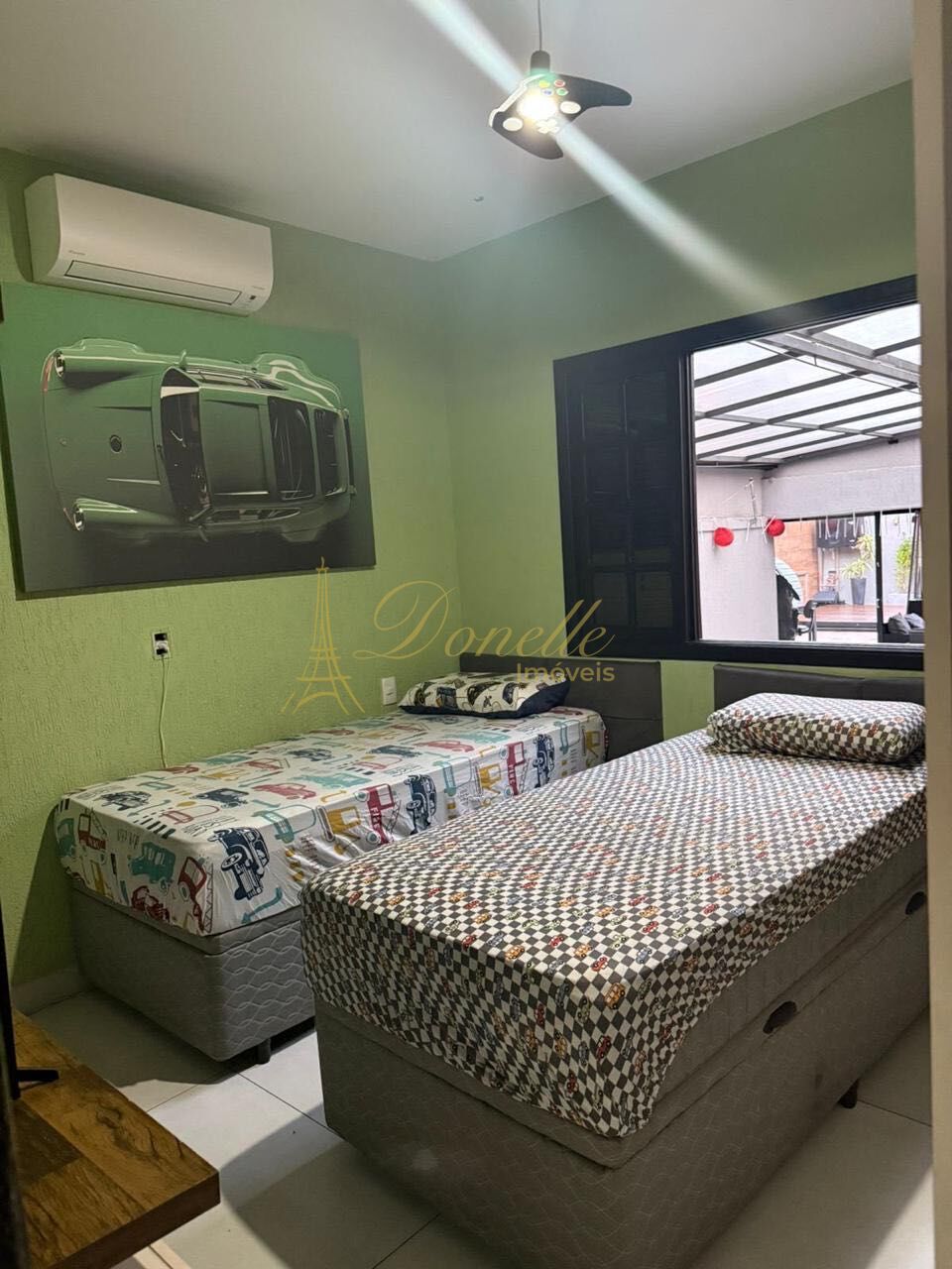 Casa, 3 quartos - Foto 8