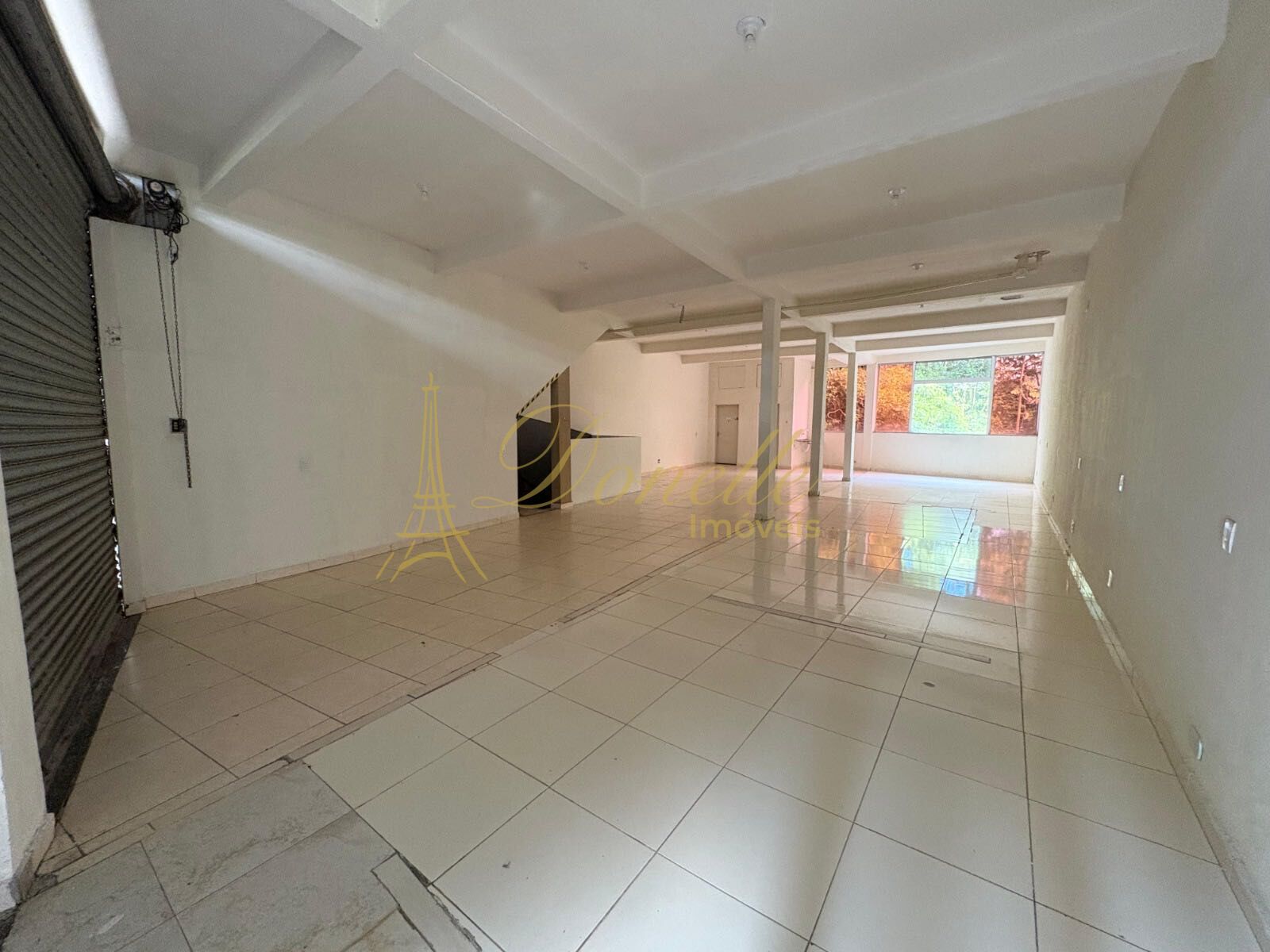 Loja-Salão, 290 m² - Foto 4