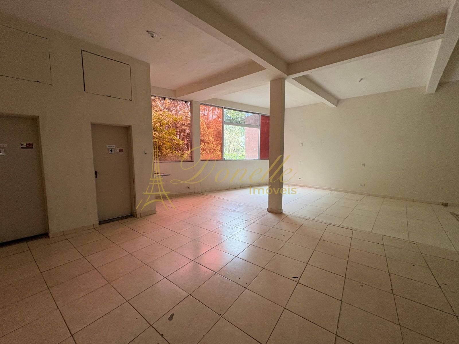 Loja-Salão, 290 m² - Foto 2
