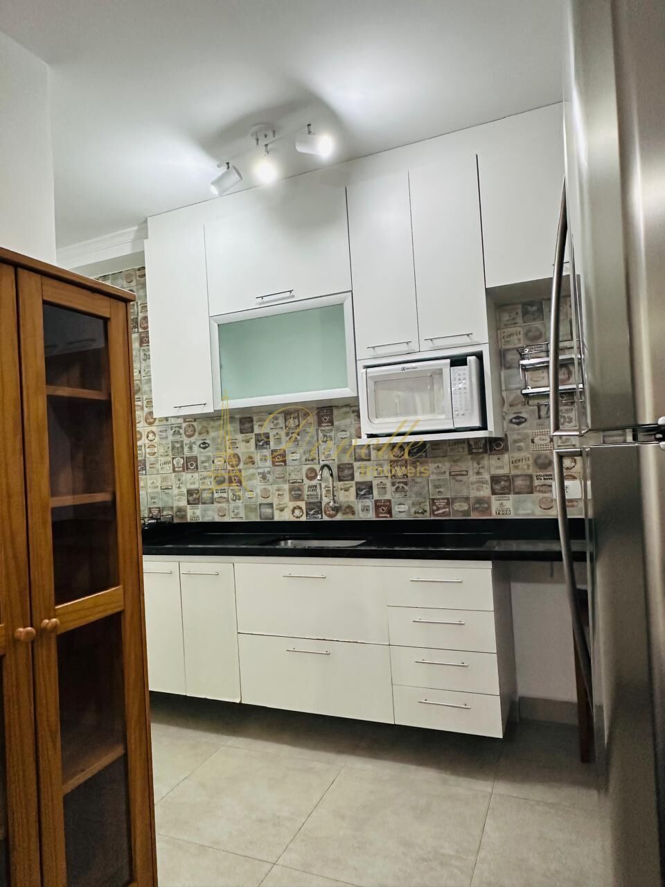 Apartamento, 3 quartos, 82 m² - Foto 9