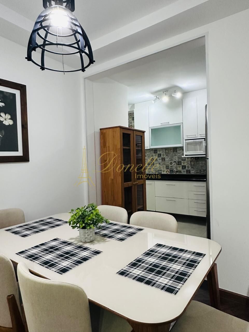 Apartamento, 3 quartos, 82 m² - Foto 8