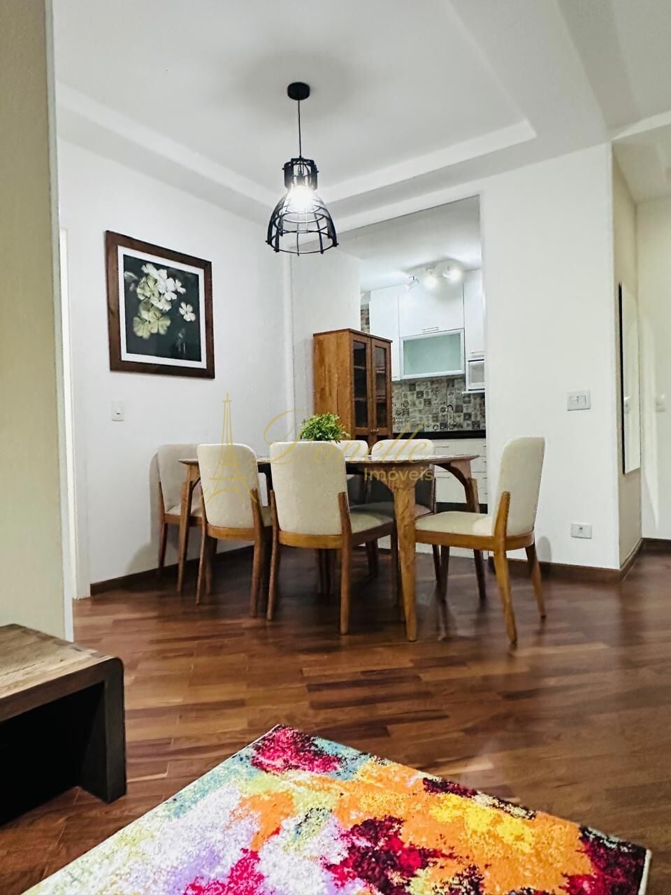 Apartamento, 3 quartos, 82 m² - Foto 11
