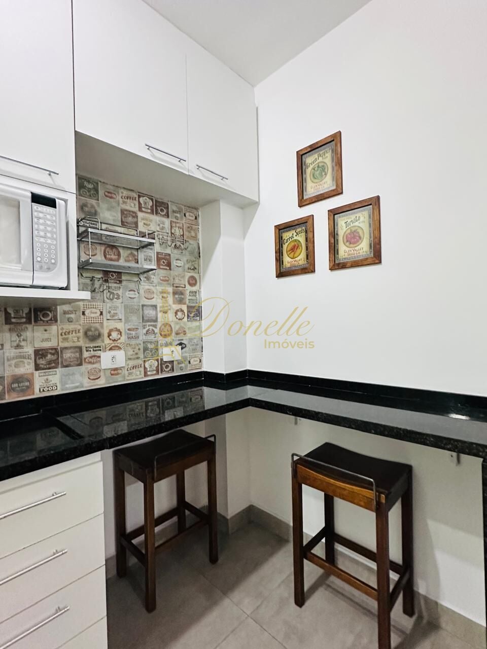 Apartamento, 3 quartos, 82 m² - Foto 4