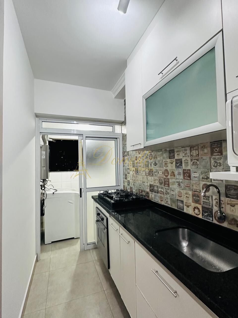 Apartamento, 3 quartos, 82 m² - Foto 2
