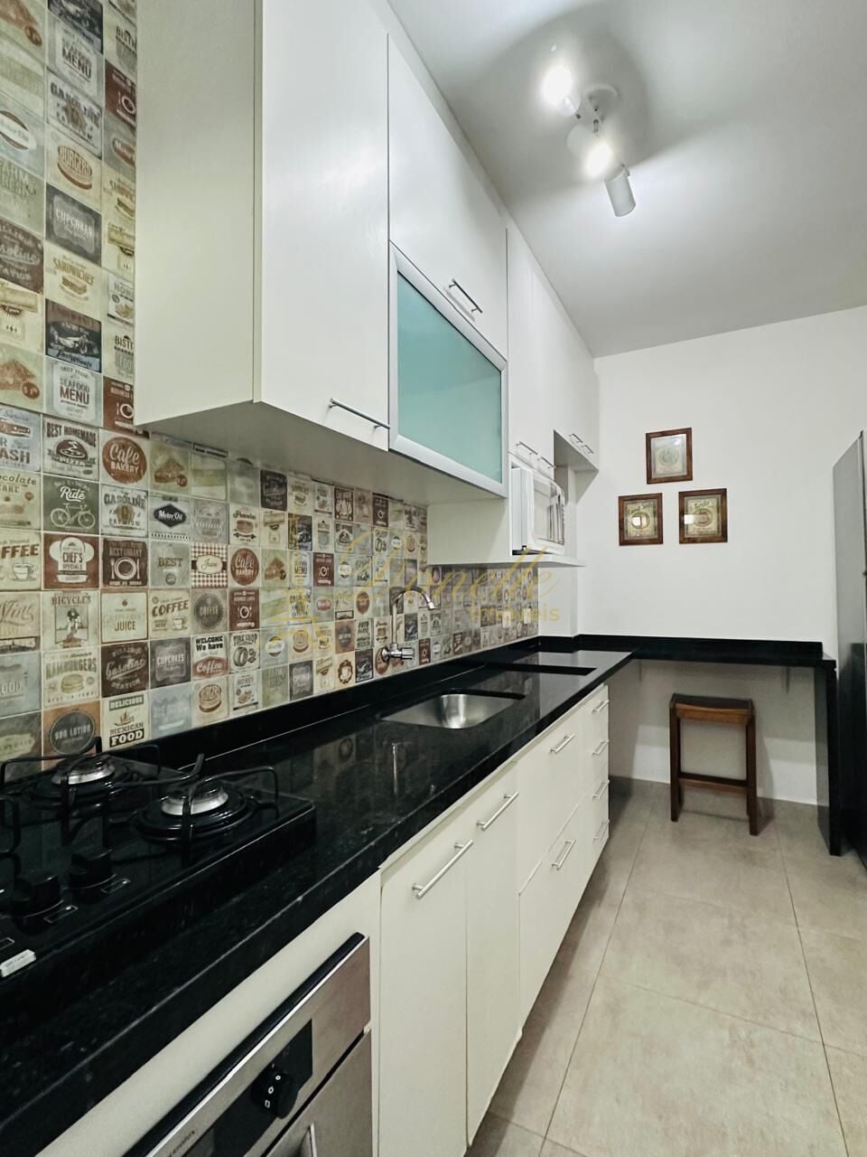 Apartamento, 3 quartos, 82 m² - Foto 6