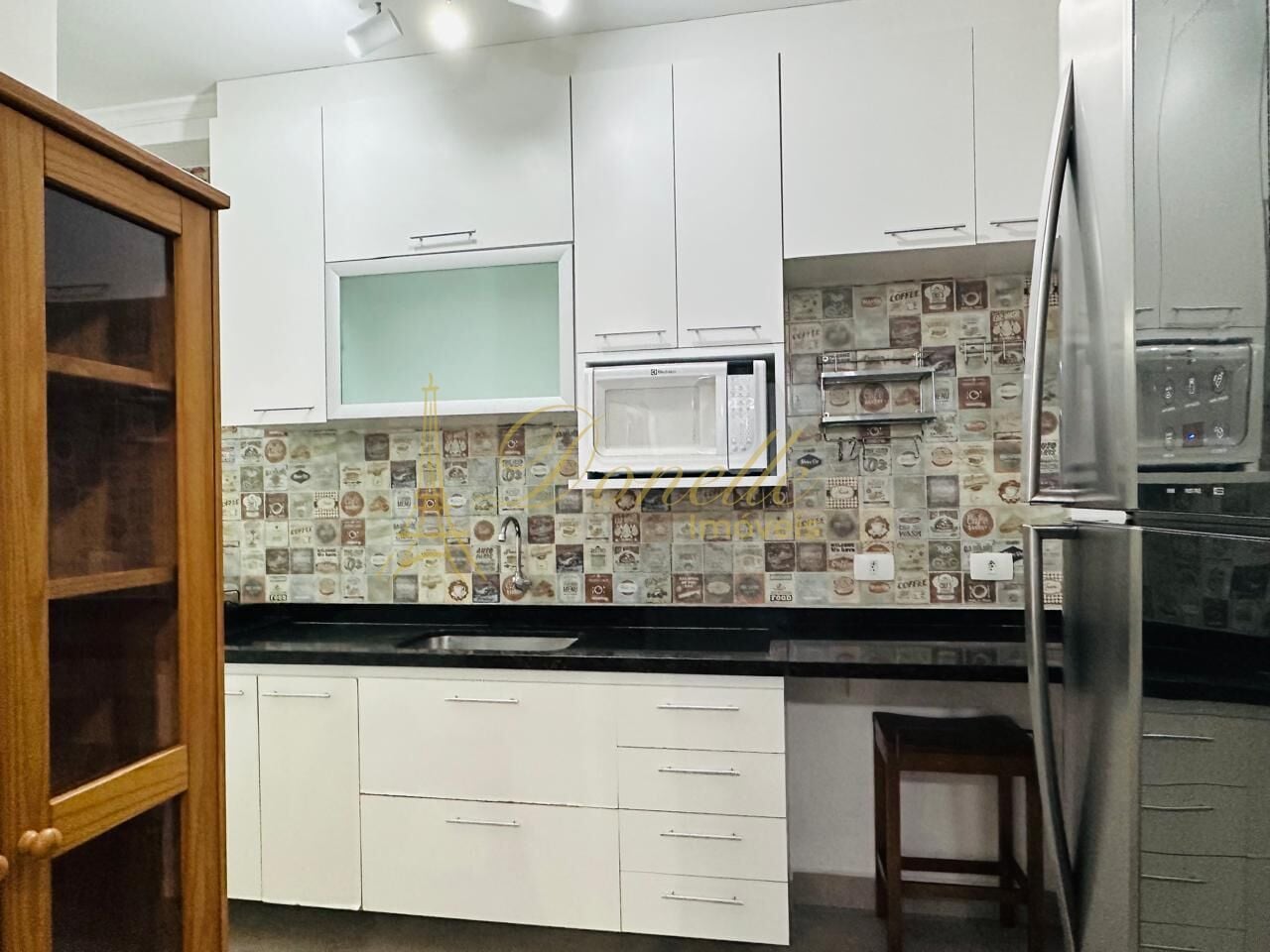 Apartamento, 3 quartos, 82 m² - Foto 5