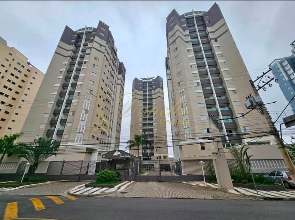 Apartamento, 3 quartos, 82 m² - Foto 1