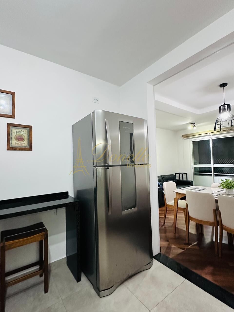 Apartamento, 3 quartos, 82 m² - Foto 3