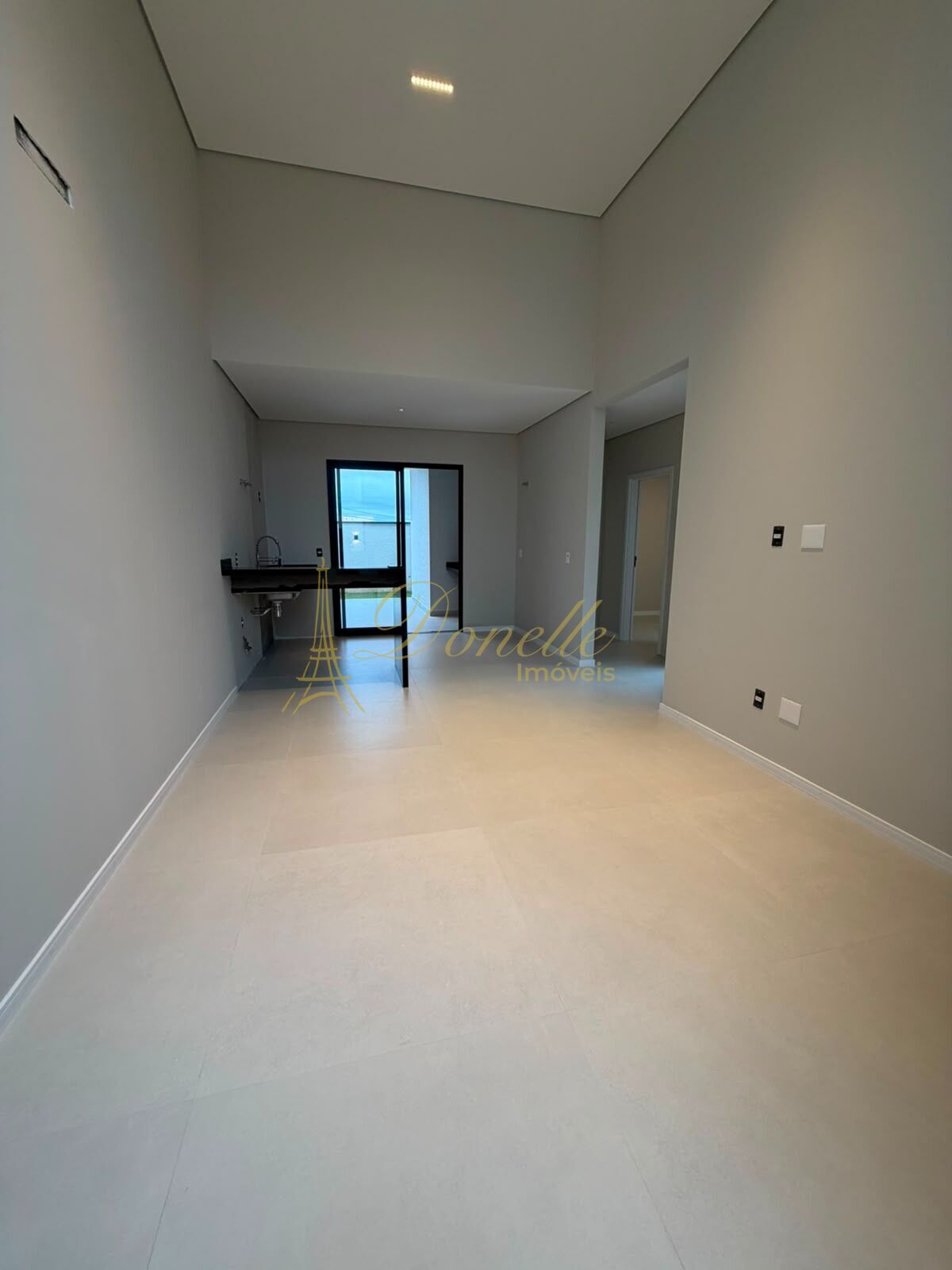 Casa, 3 quartos, 90 m² - Foto 2