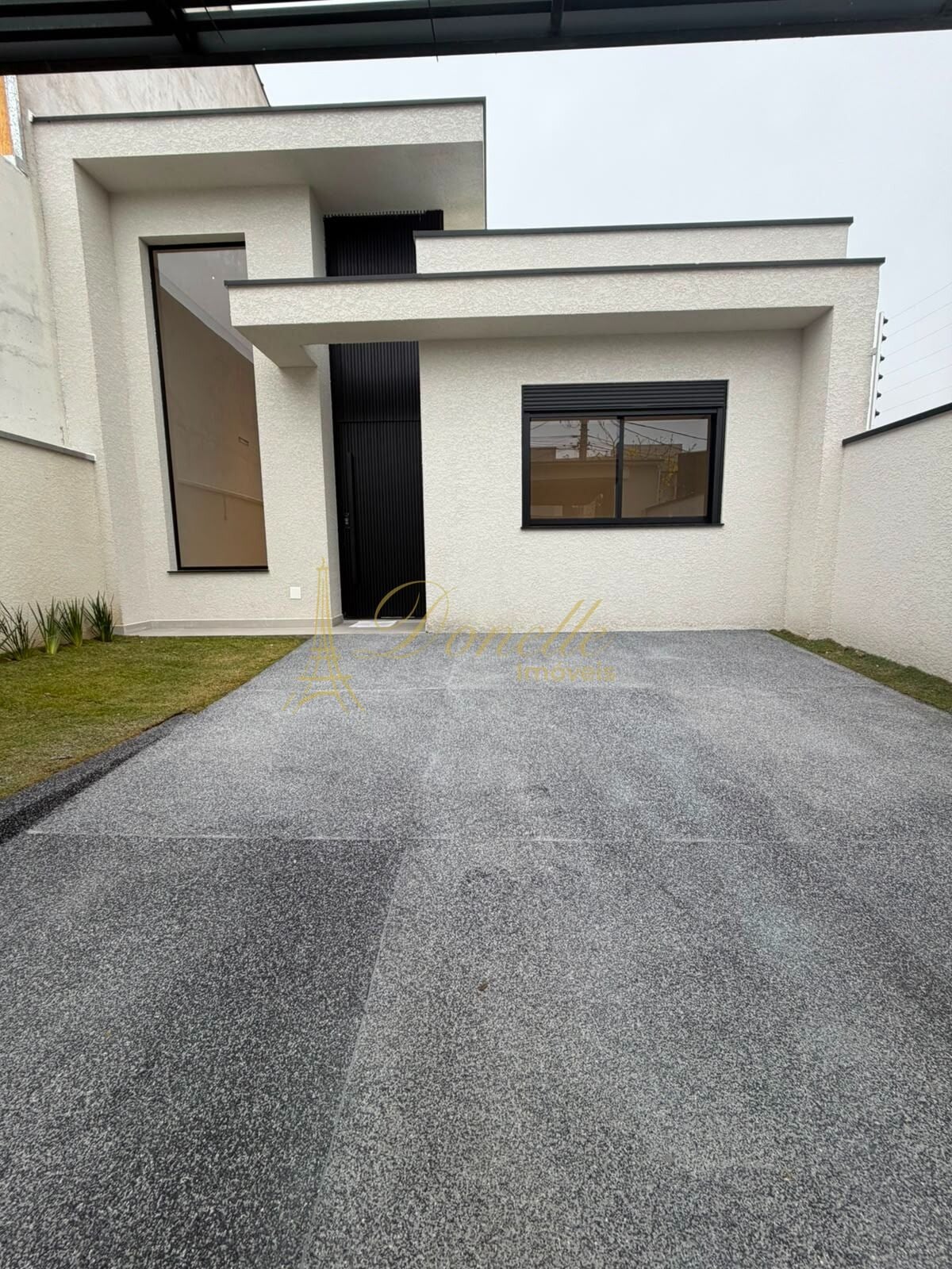 Casa, 3 quartos, 90 m² - Foto 1