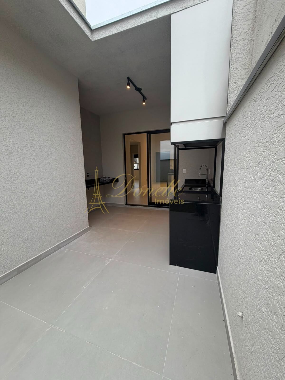 Casa, 3 quartos, 90 m² - Foto 4