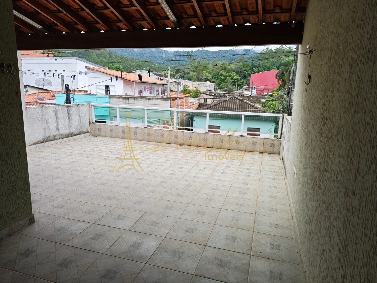 Sobrado, 3 quartos - Foto 8
