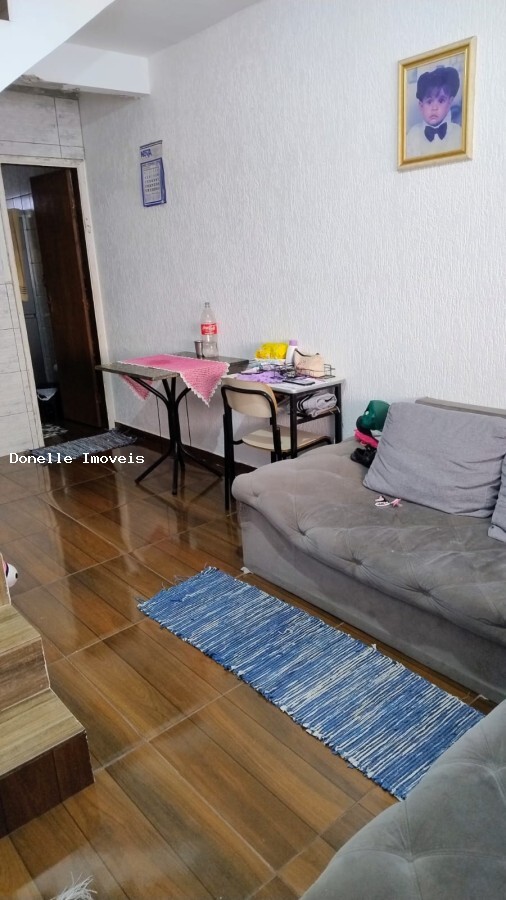 Sobrado, 2 quartos, 57 m² - Foto 2