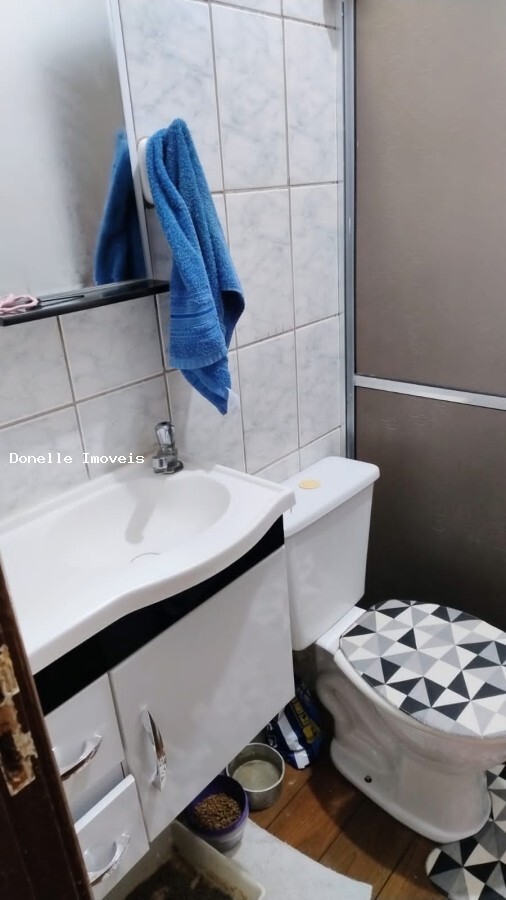 Sobrado, 2 quartos, 57 m² - Foto 28
