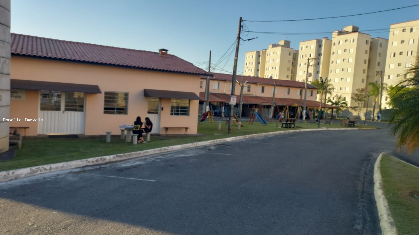 Sobrado, 2 quartos, 57 m² - Foto 35