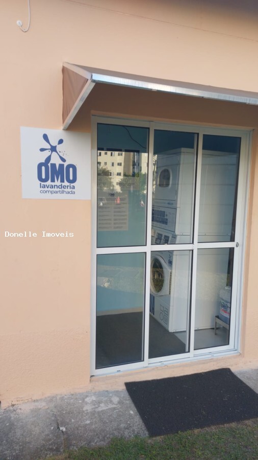Sobrado, 2 quartos, 57 m² - Foto 38