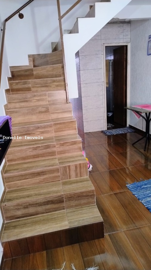 Sobrado, 2 quartos, 57 m² - Foto 23