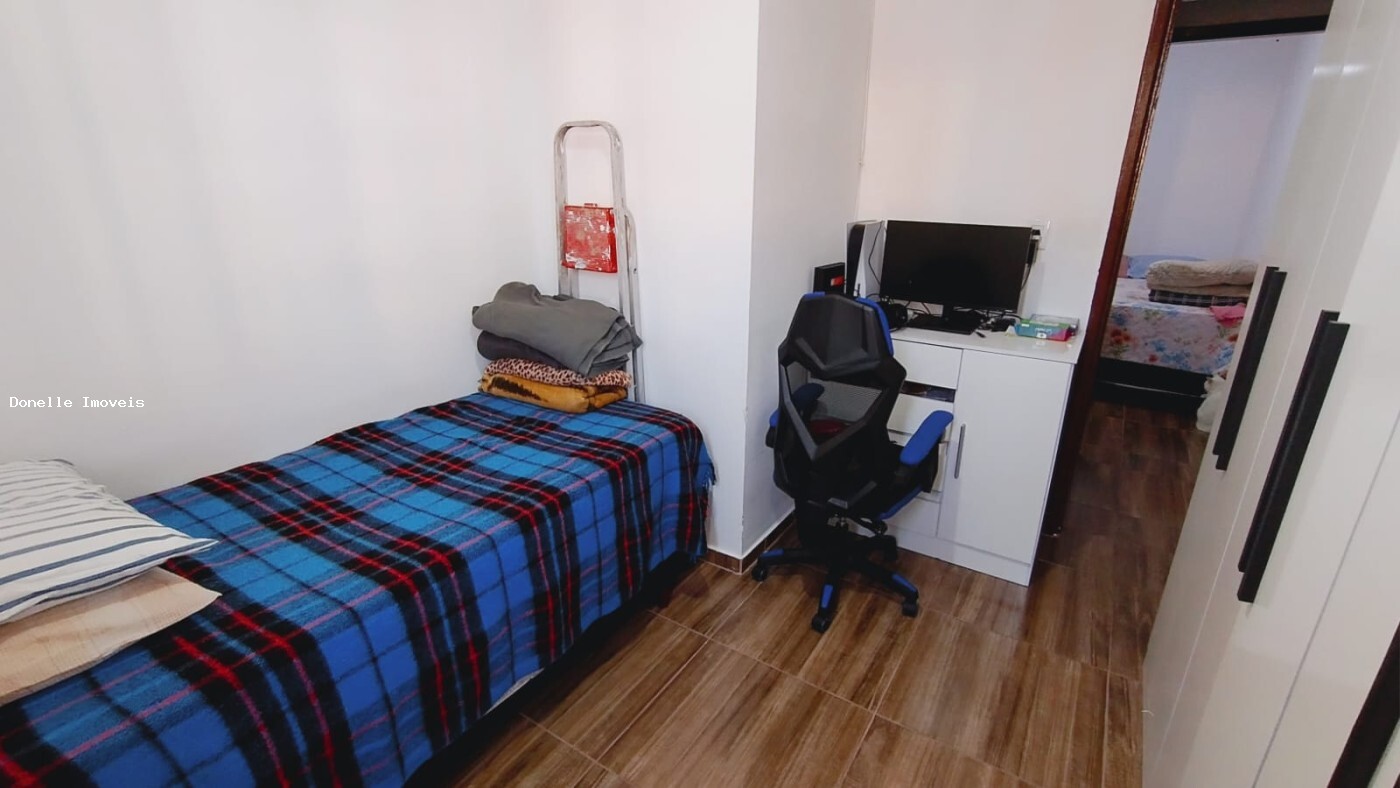 Sobrado, 2 quartos, 57 m² - Foto 5