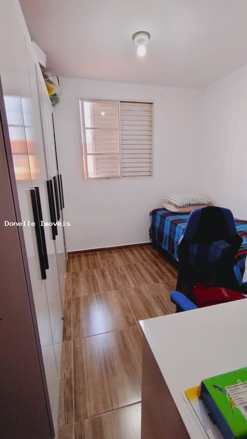 Sobrado, 2 quartos, 57 m² - Foto 11