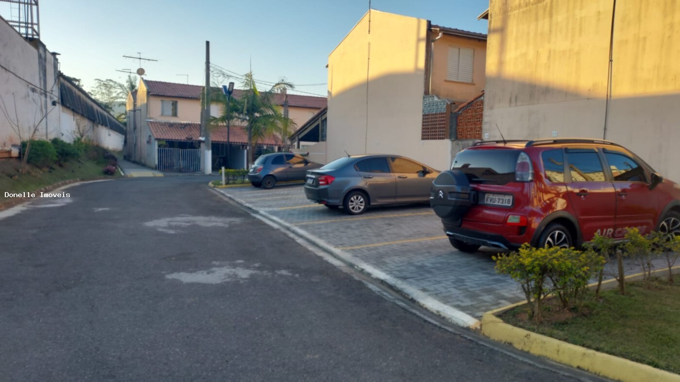 Sobrado, 2 quartos, 57 m² - Foto 31