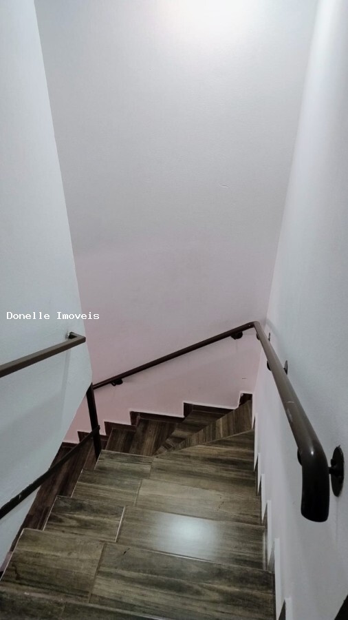 Sobrado, 2 quartos, 57 m² - Foto 21