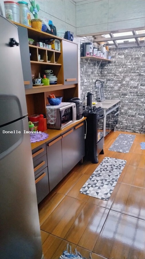 Sobrado, 2 quartos, 57 m² - Foto 3