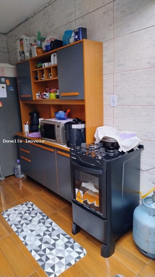 Sobrado, 2 quartos, 57 m² - Foto 4