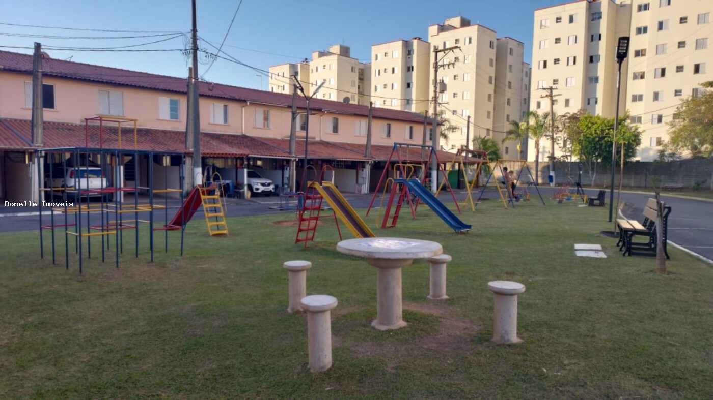 Sobrado, 2 quartos, 57 m² - Foto 33