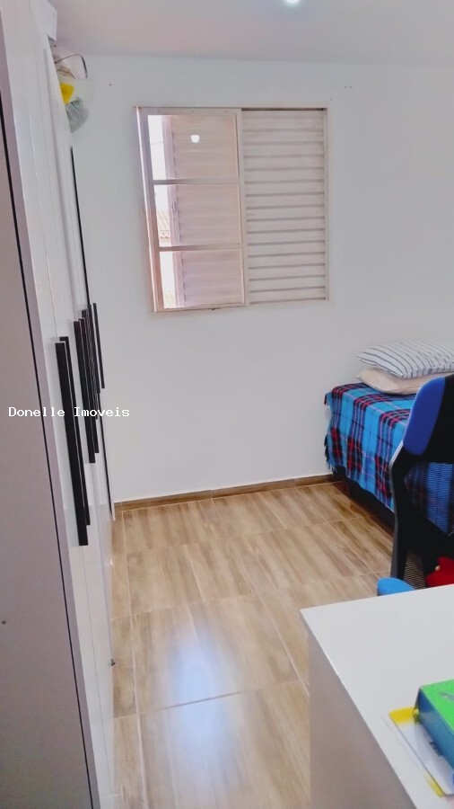 Sobrado, 2 quartos, 57 m² - Foto 27