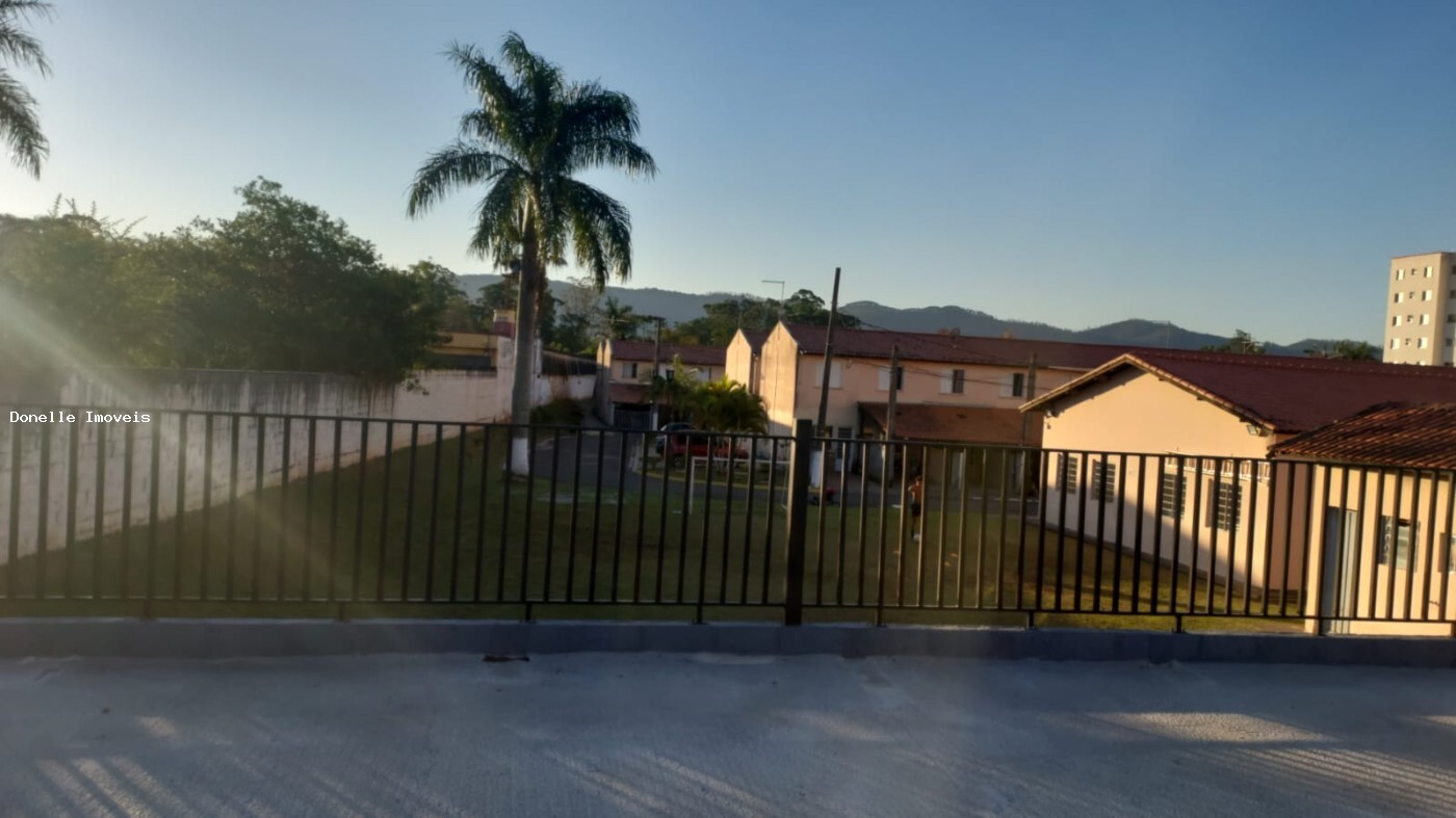 Sobrado, 2 quartos, 57 m² - Foto 37