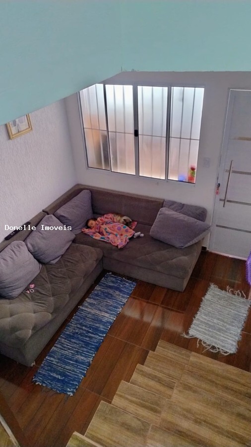 Sobrado, 2 quartos, 57 m² - Foto 22