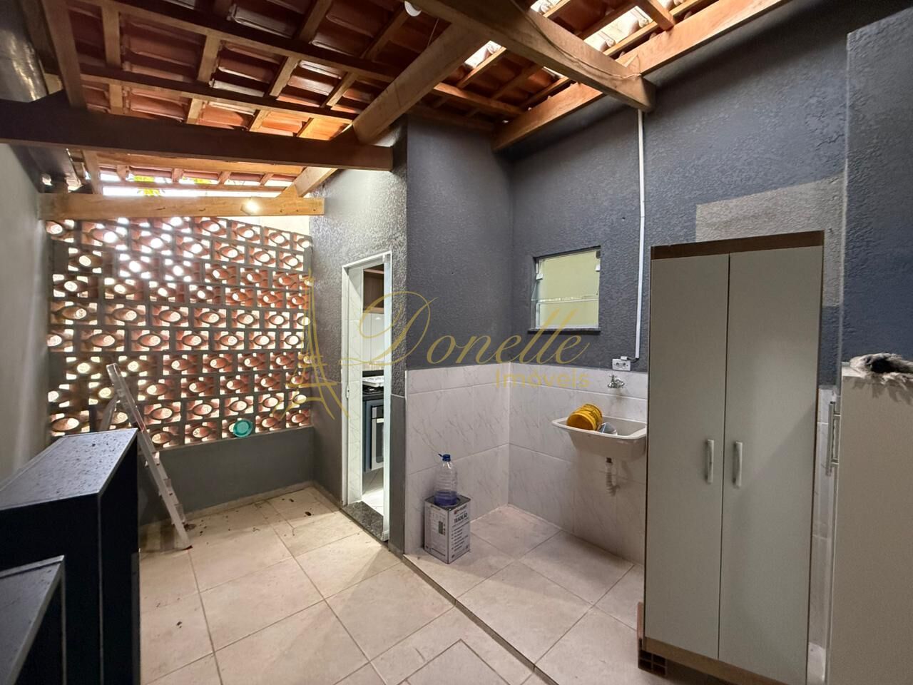 Casa, 2 quartos, 55 m² - Foto 9