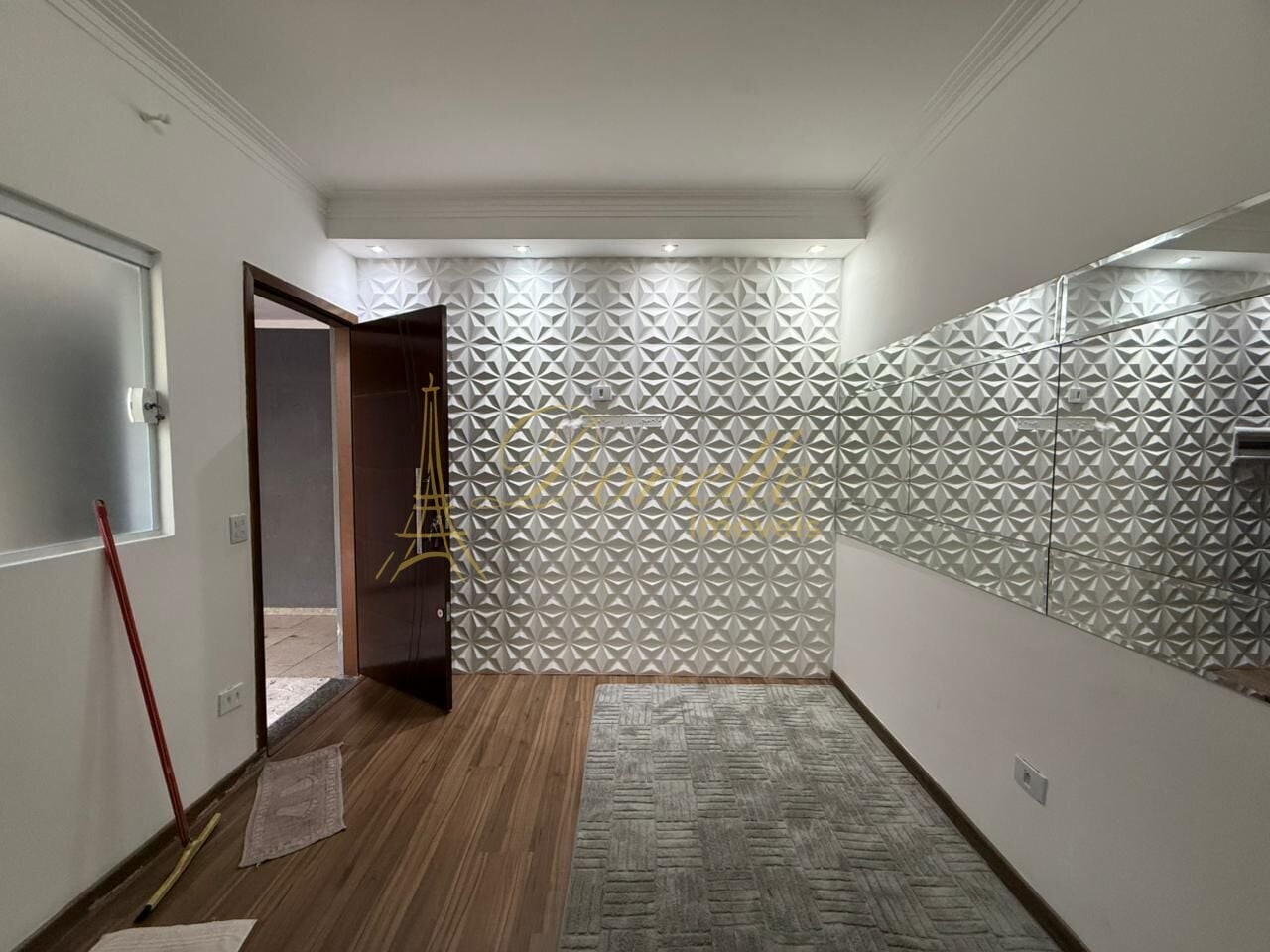 Casa, 2 quartos, 55 m² - Foto 1