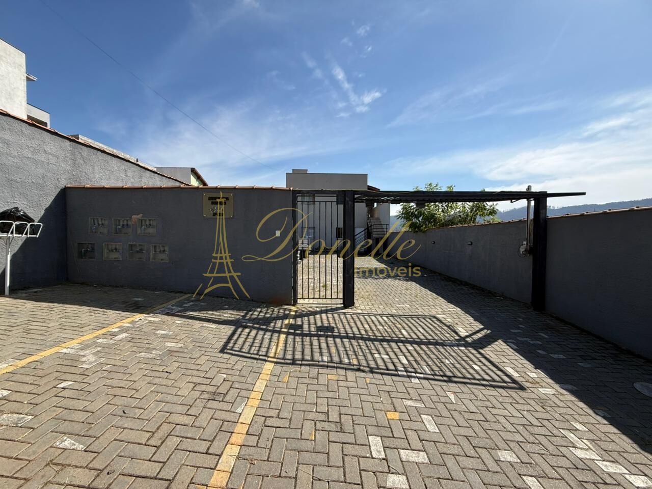 Casa, 2 quartos, 55 m² - Foto 28