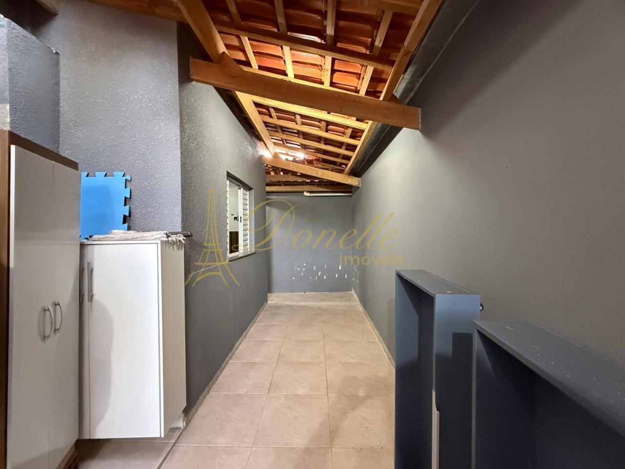 Casa, 2 quartos, 55 m² - Foto 8
