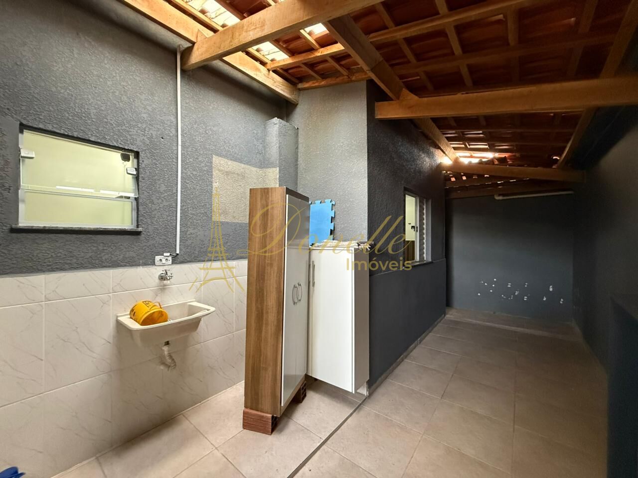 Casa, 2 quartos, 55 m² - Foto 12
