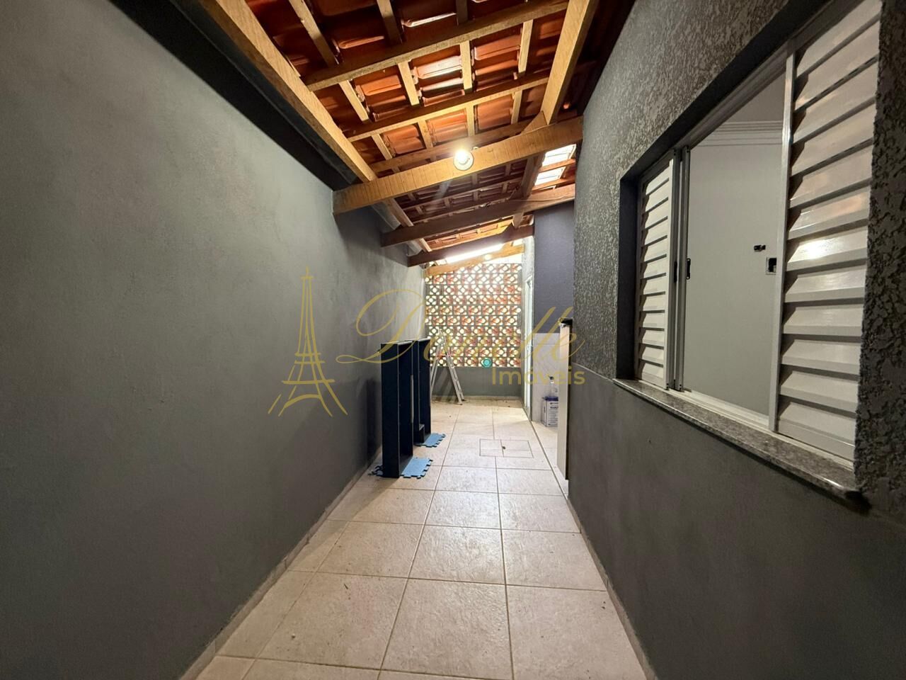Casa, 2 quartos, 55 m² - Foto 14