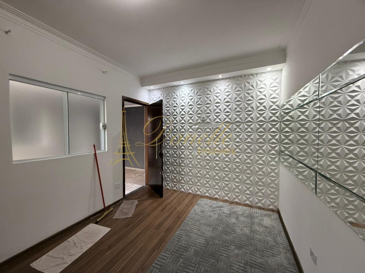 Casa, 2 quartos, 55 m² - Foto 6
