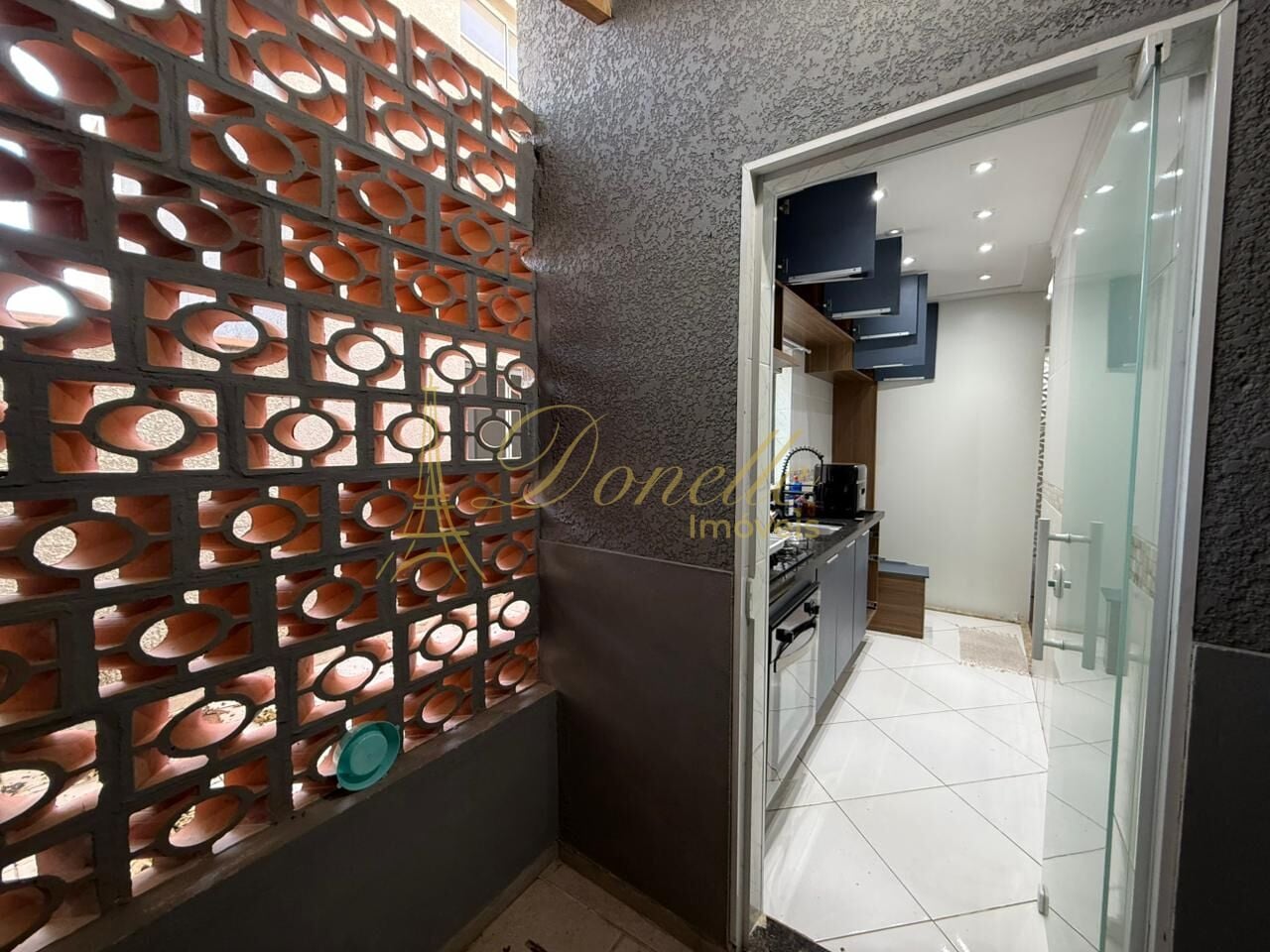 Casa, 2 quartos, 55 m² - Foto 3