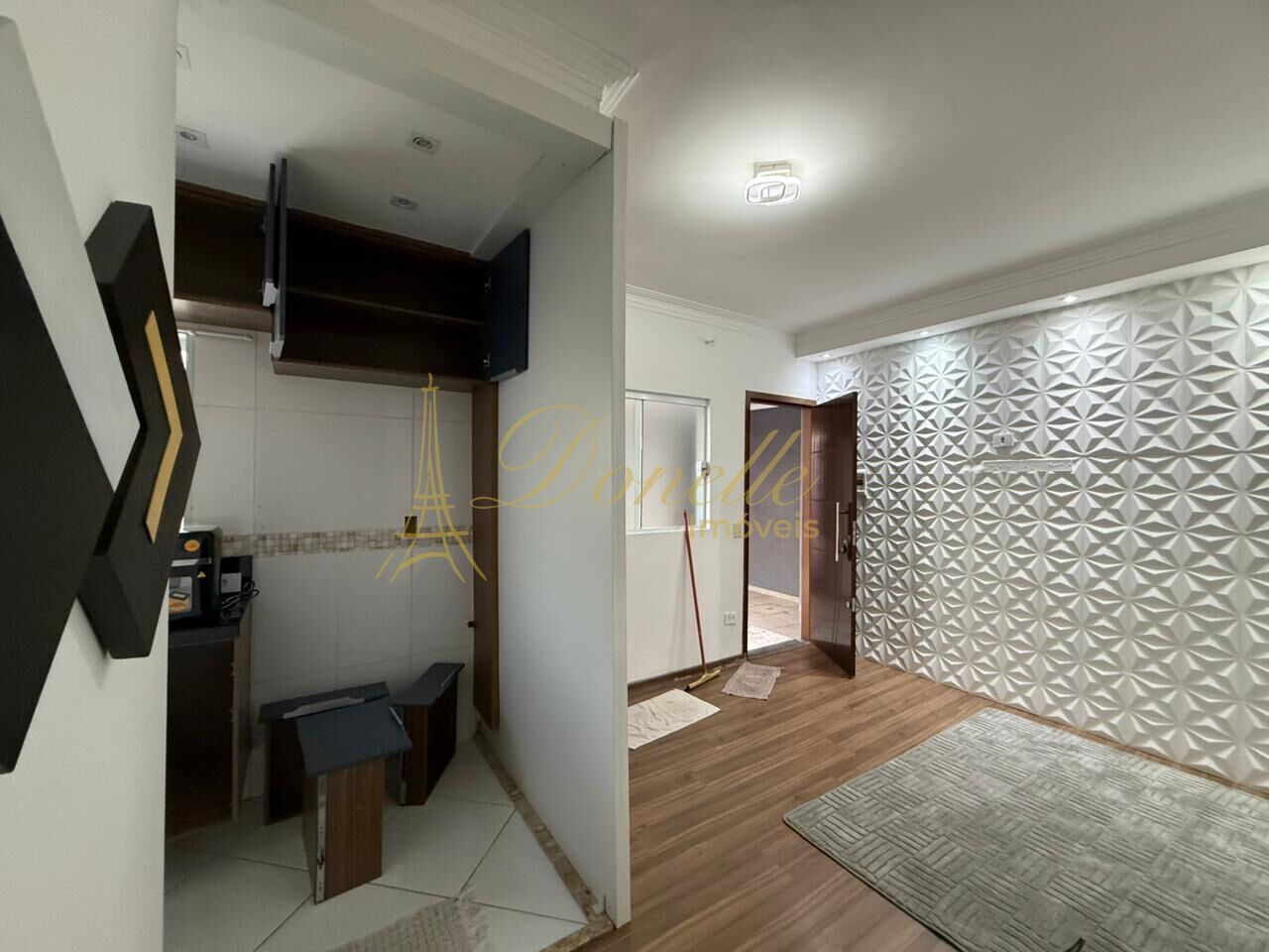 Casa, 2 quartos, 55 m² - Foto 20