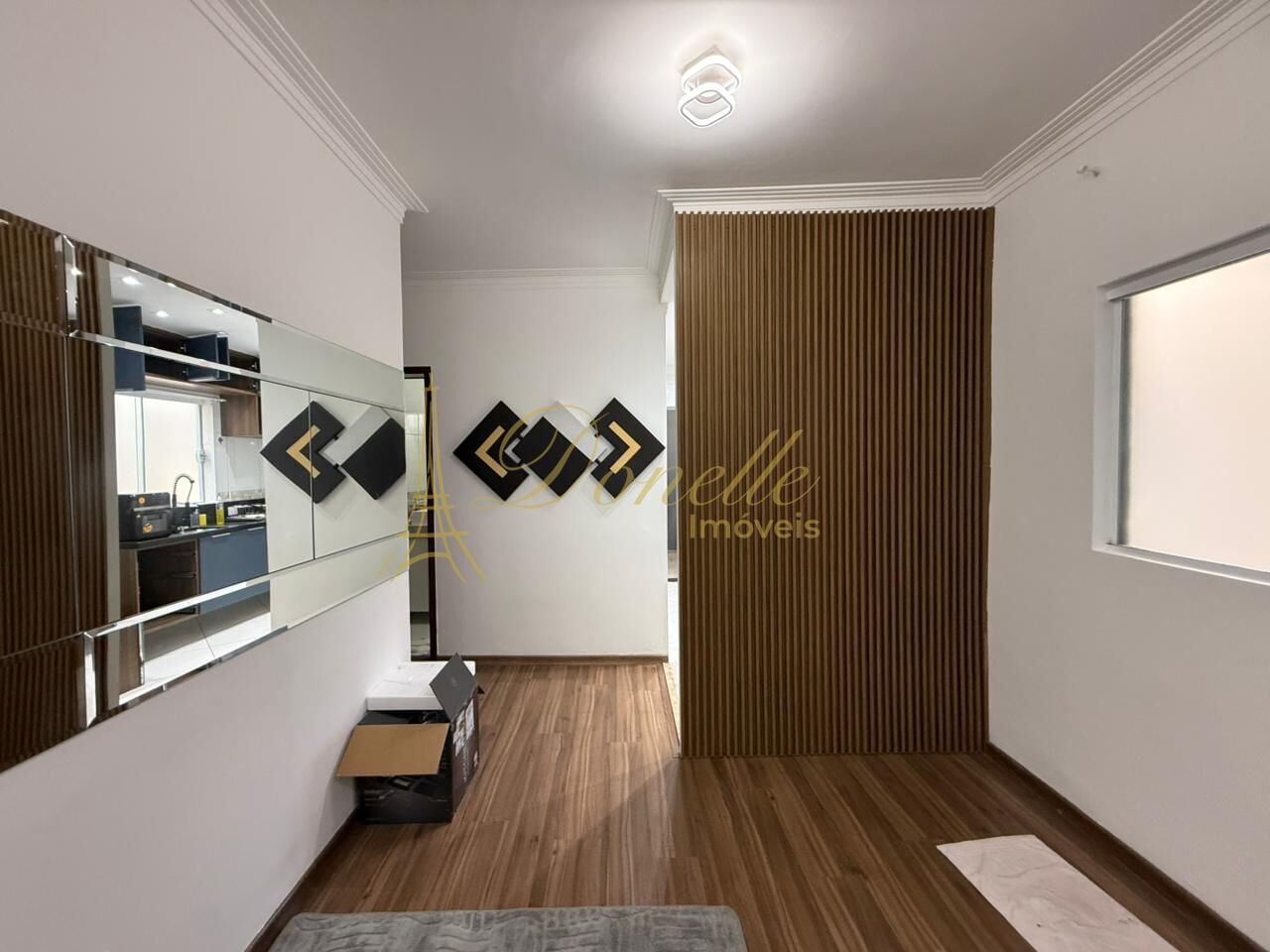 Casa, 2 quartos, 55 m² - Foto 4