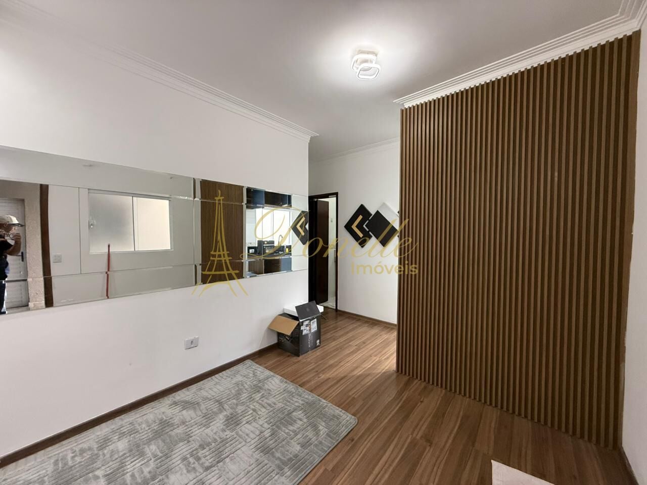 Casa, 2 quartos, 55 m² - Foto 7