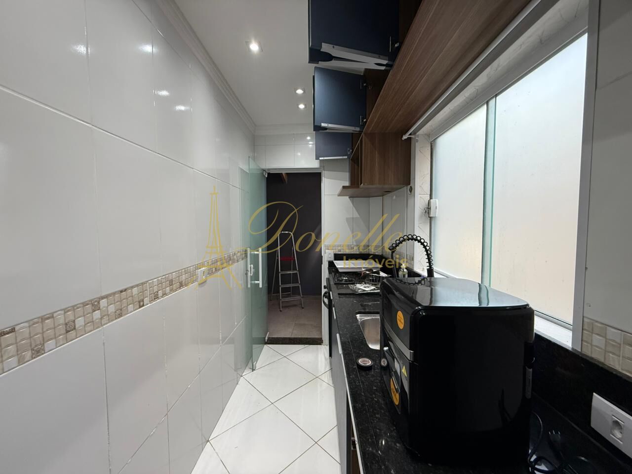 Casa, 2 quartos, 55 m² - Foto 18